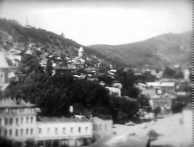 Tbilisi in 50-60's Тбилиси в 50-60ые годы.mp49.jpg