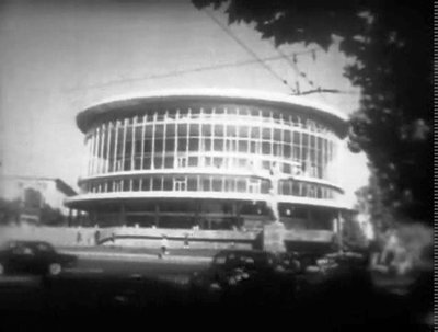 Tbilisi in 50-60's Тбилиси в 50-60ые годы.mp434.jpg