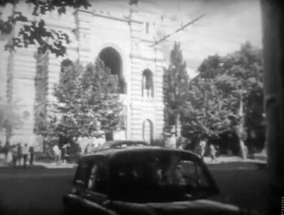 Tbilisi in 50-60's Тбилиси в 50-60ые годы.mp435.jpg